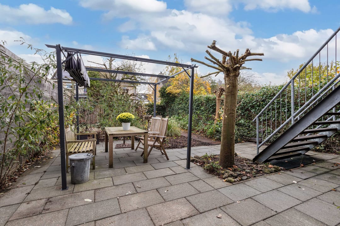 Photo 32 of Wiardaplantage 100