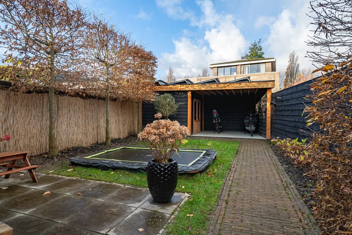 Photo 2 of De Tuinen 3