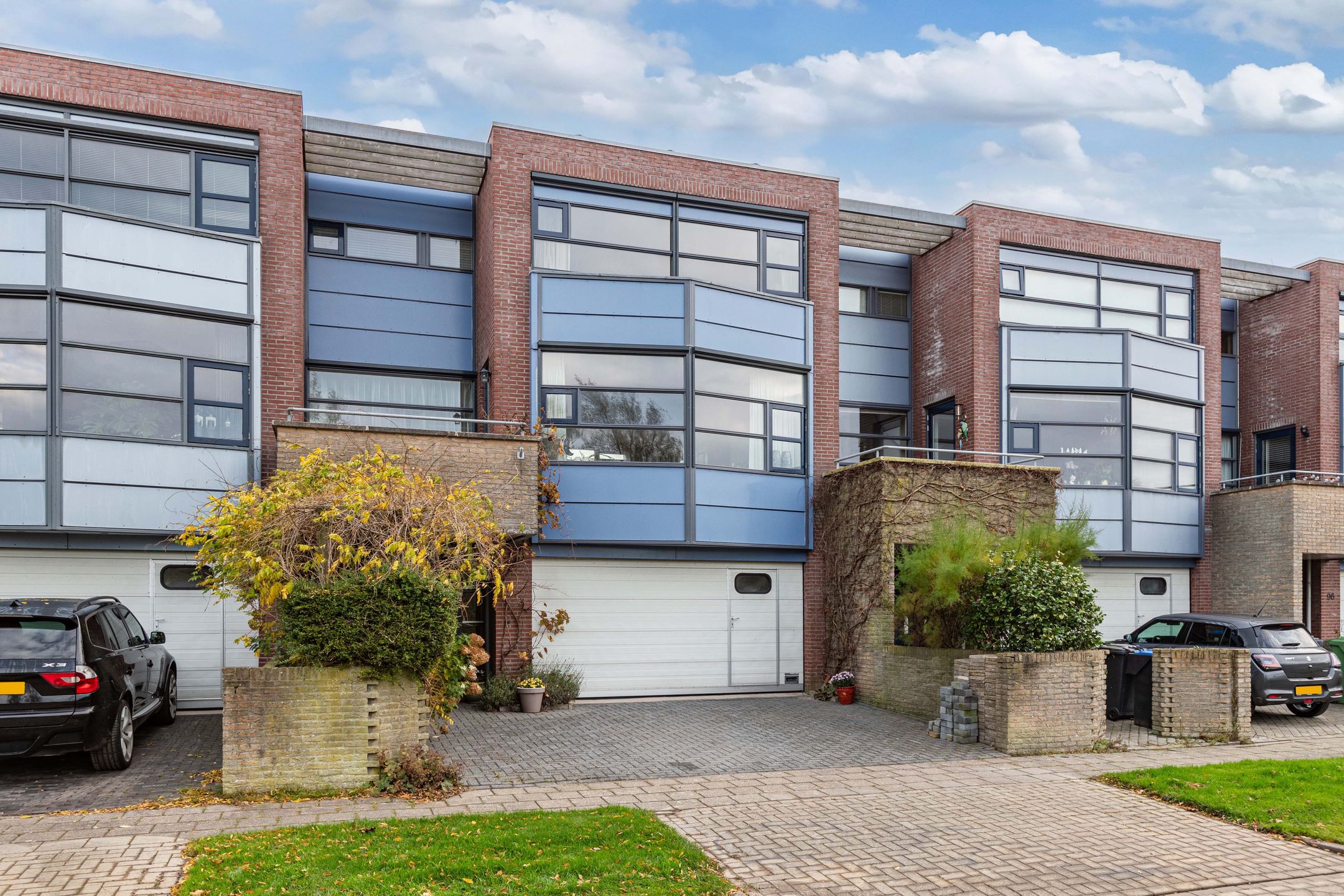 Photo 48 of Wiardaplantage 100