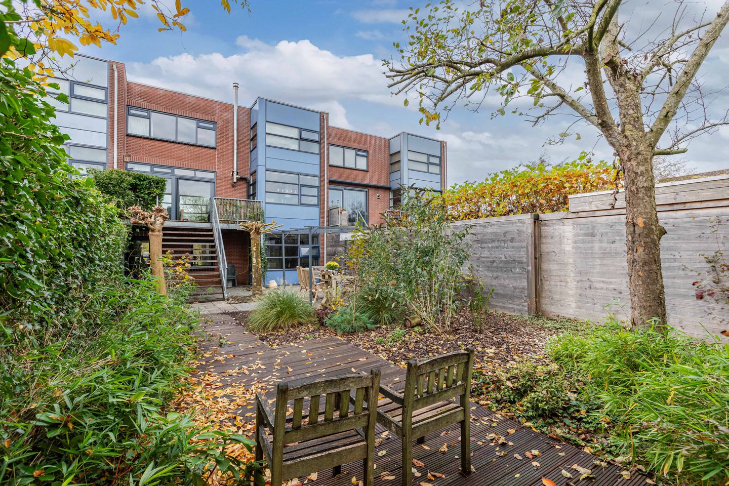 Photo 35 of Wiardaplantage 100