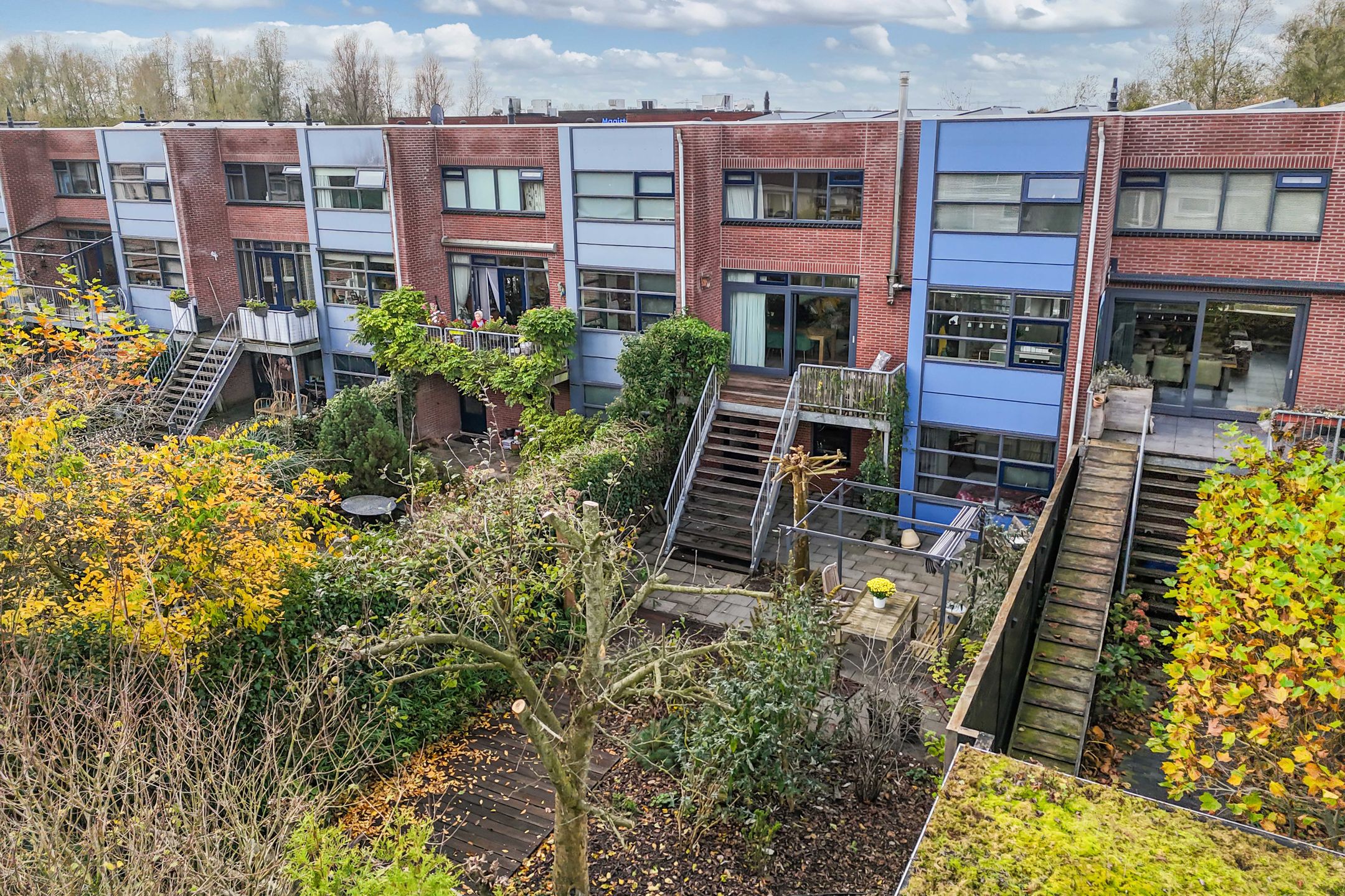 Photo 36 of Wiardaplantage 100