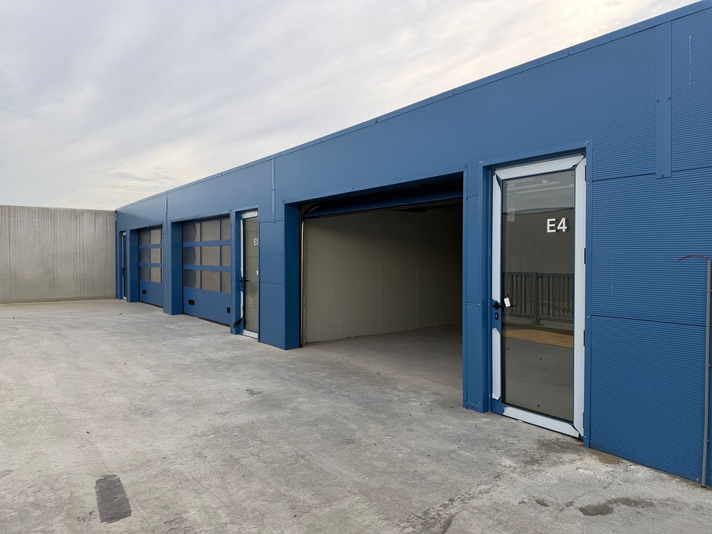 Bekijk foto 2 van Robert Peereboomweg 18-E4