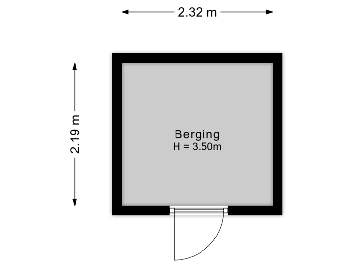 Berging