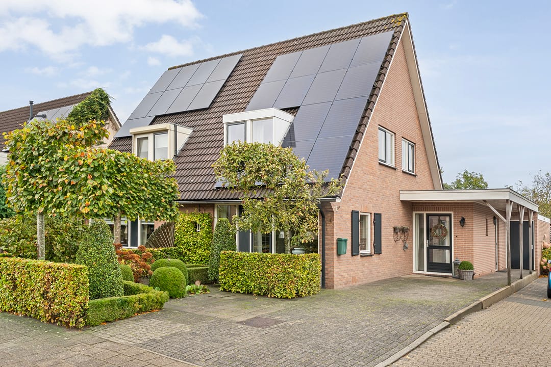 Foto 1 van Magelerweg 4