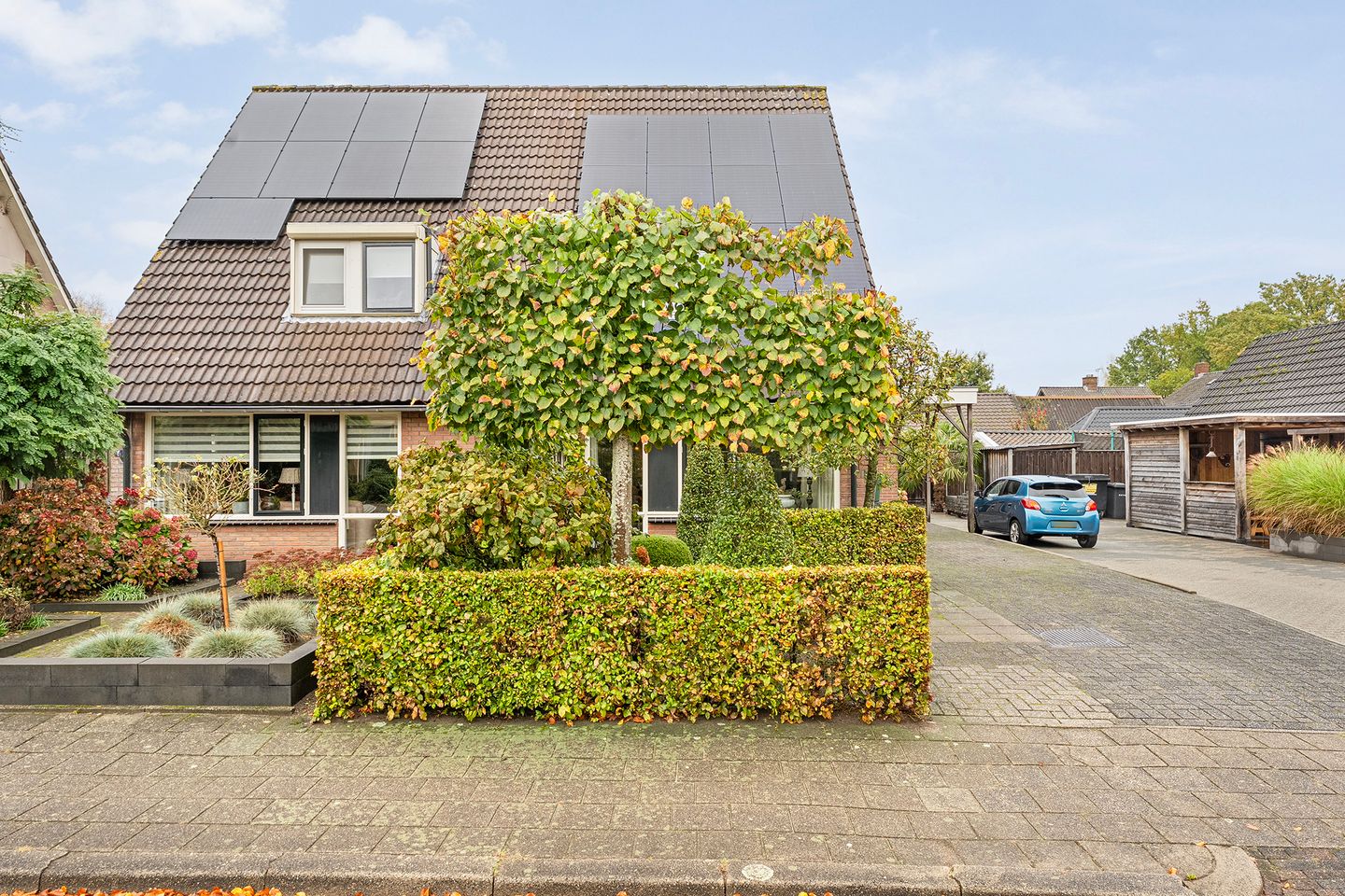 Foto 4 van Magelerweg 4