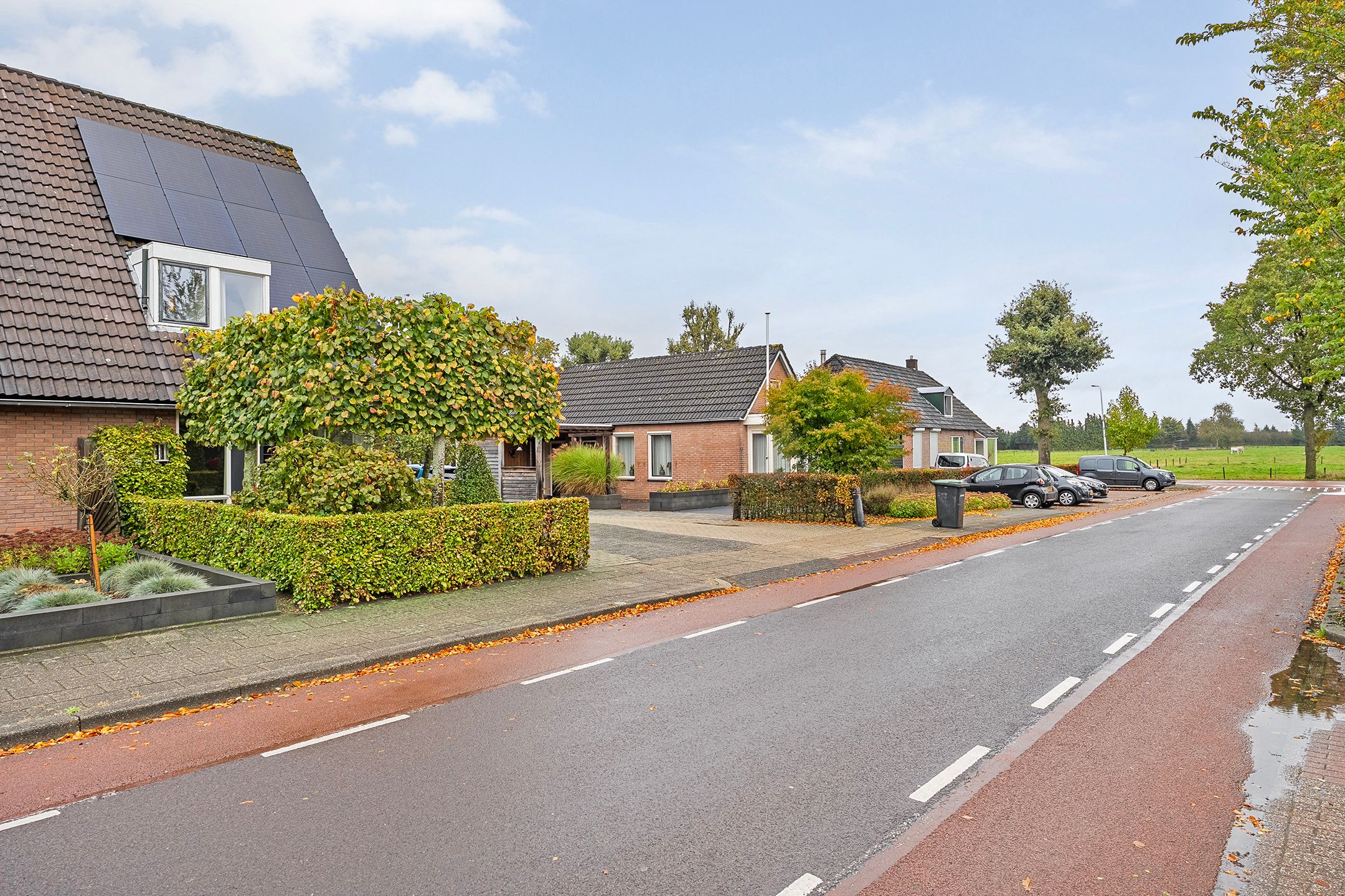 Foto 3 van Magelerweg 4