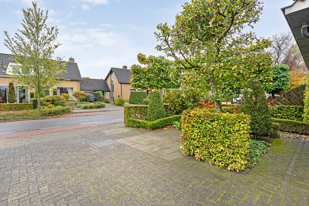 Foto 7 van Magelerweg 4