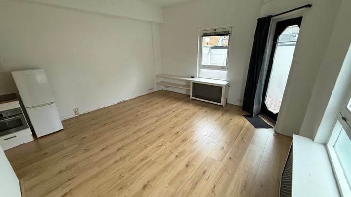 Foto 5 van Amsterdamsestraat 2-B