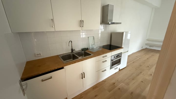 Foto 4 van Amsterdamsestraat 2-B