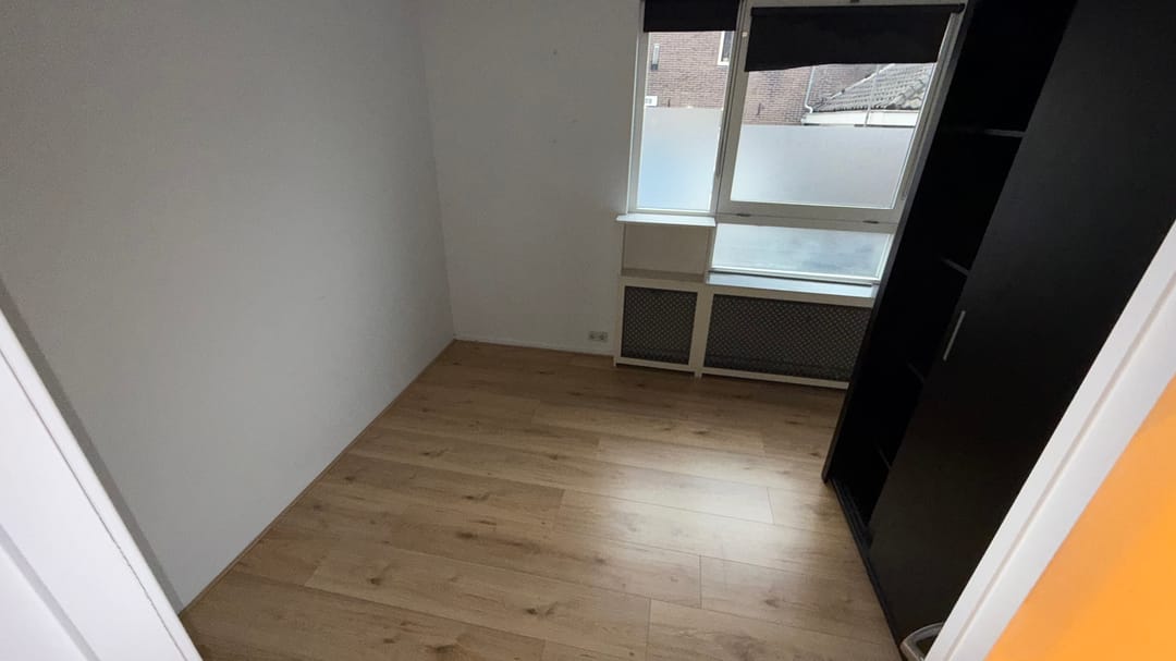 Foto 7 van Amsterdamsestraat 2-B