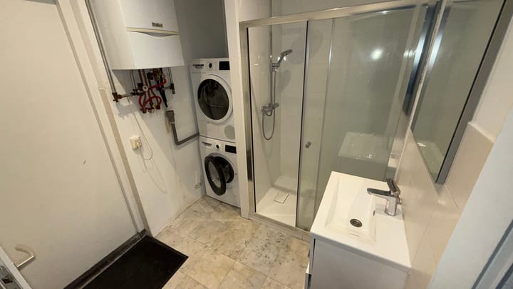 Foto 9 van Amsterdamsestraat 2-B