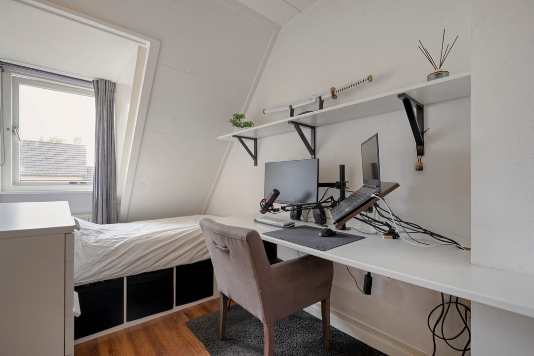 Foto 32 van Magelerweg 4