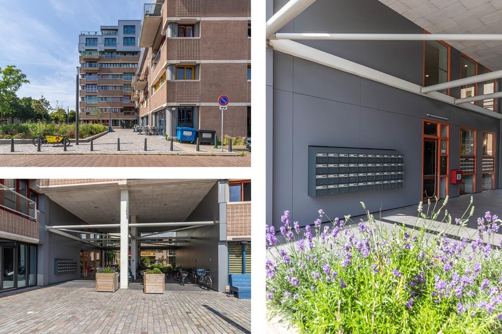 Photo 24 of Junostraat 211