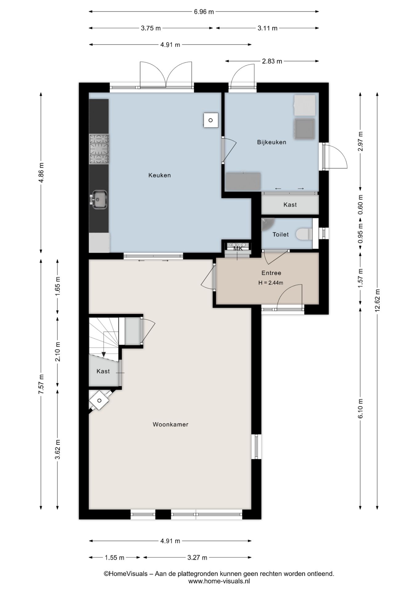 Foto 42 van Magelerweg 4
