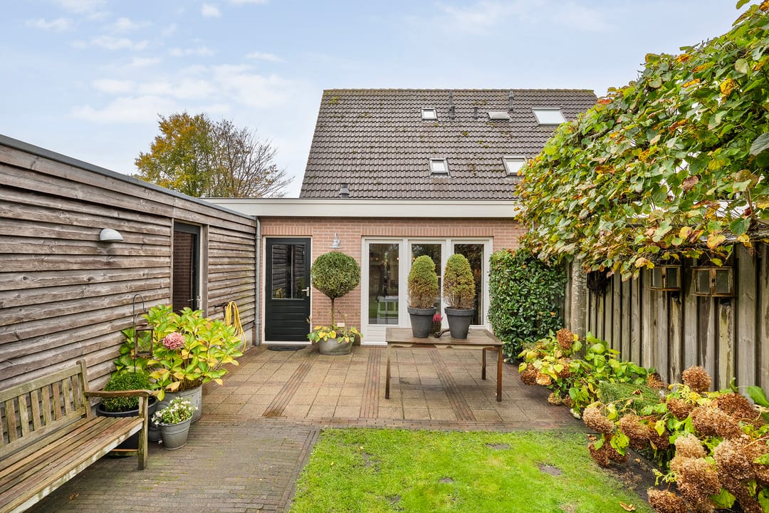 Foto 38 van Magelerweg 4