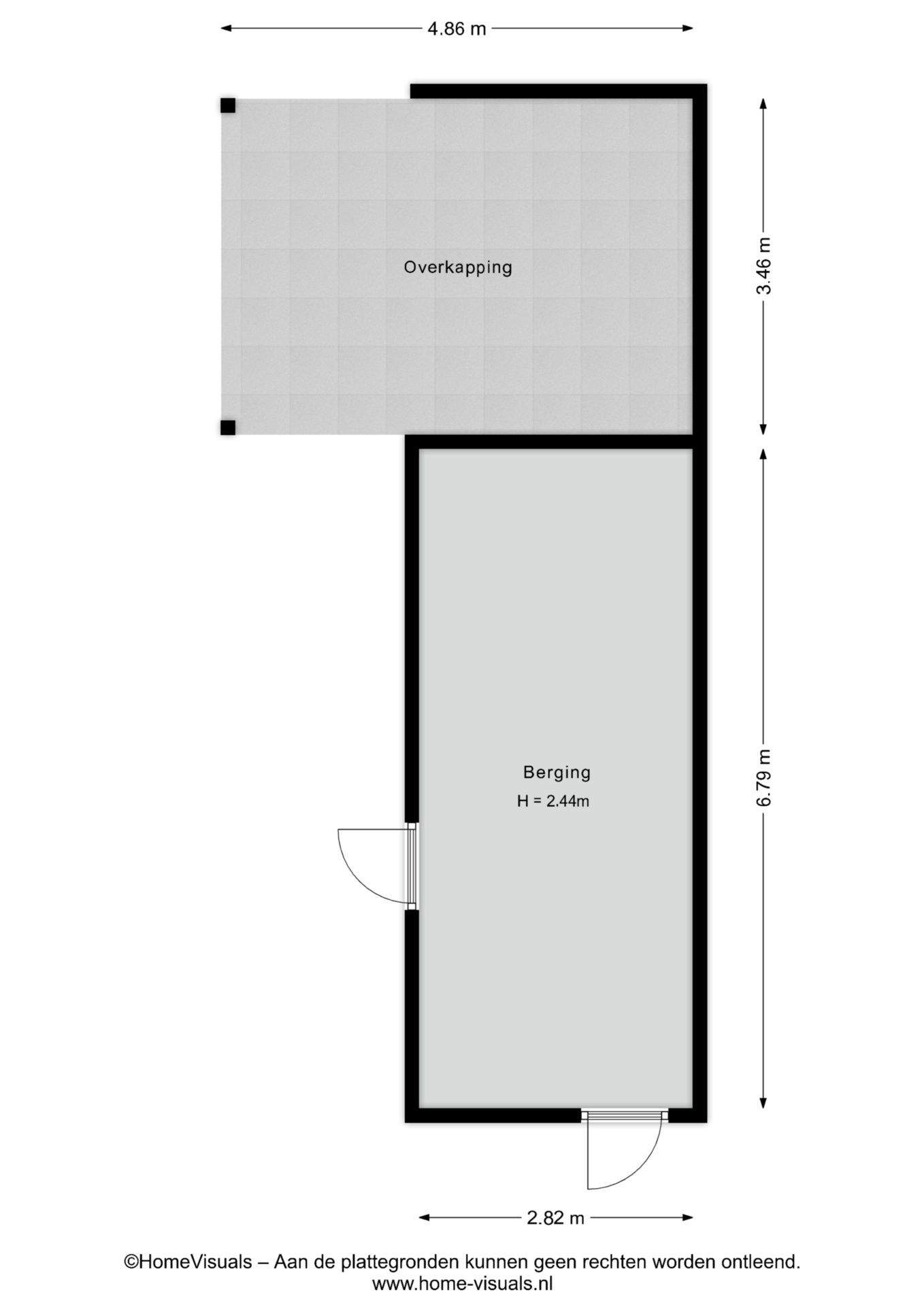 Foto 48 van Magelerweg 4