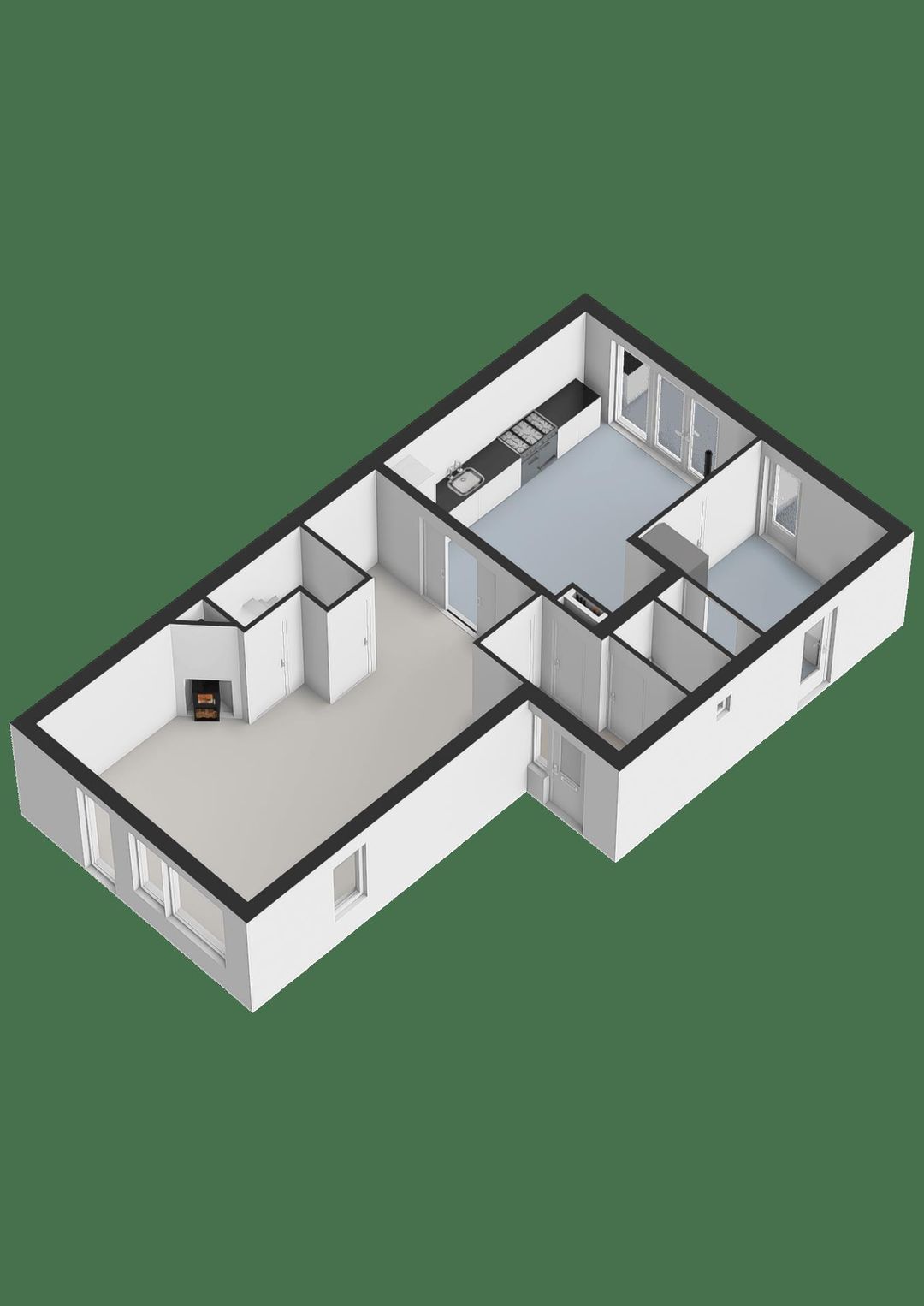 Foto 43 van Magelerweg 4