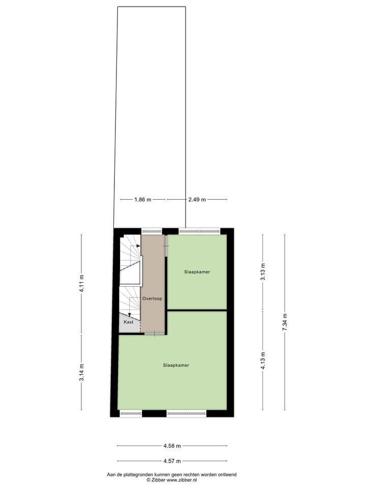 Foto 43 van Olmenstraat 33