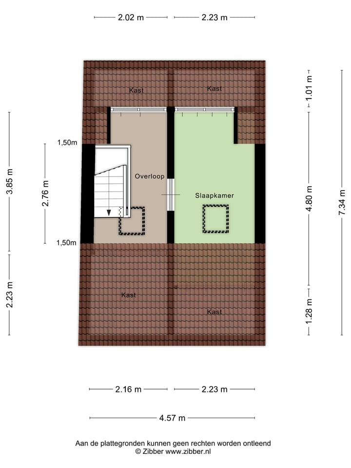 Foto 44 van Olmenstraat 33