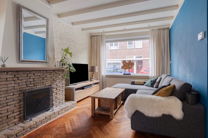 Foto 6 van Olmenstraat 33