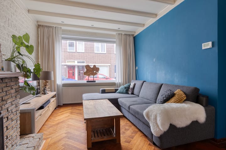 Foto 7 van Olmenstraat 33