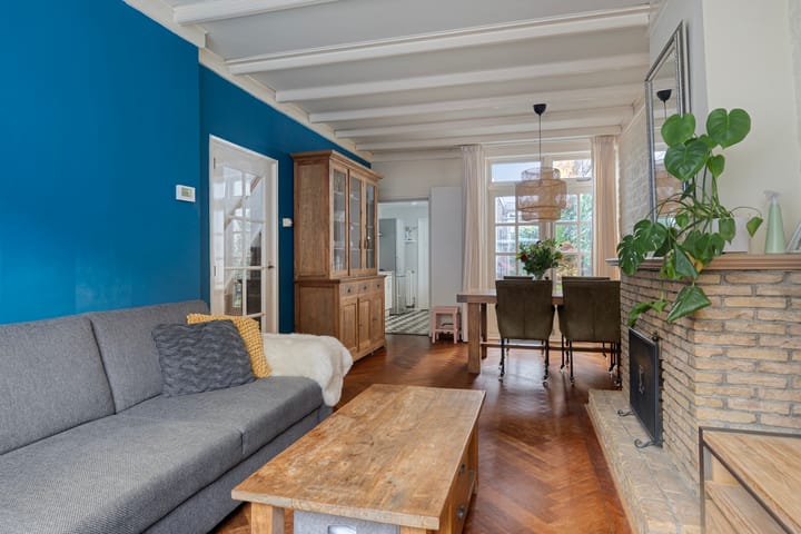 Foto 8 van Olmenstraat 33