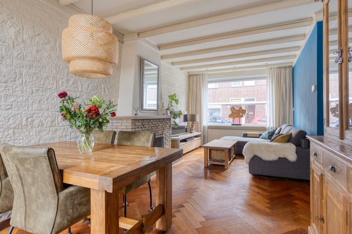 Foto 10 van Olmenstraat 33