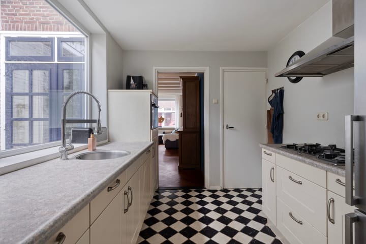 Foto 13 van Olmenstraat 33