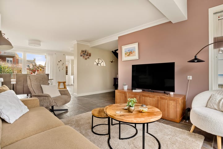 Foto 2 van Beethovenstraat 24