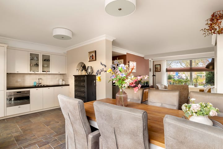 Foto 3 van Beethovenstraat 24