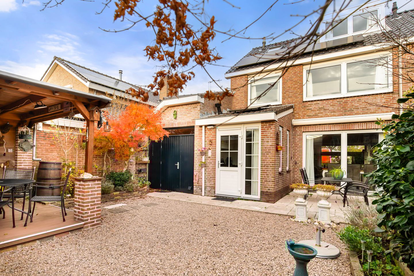 Foto 4 van Beethovenstraat 24