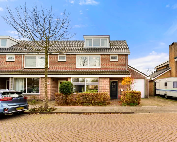 Foto 5 van Beethovenstraat 24