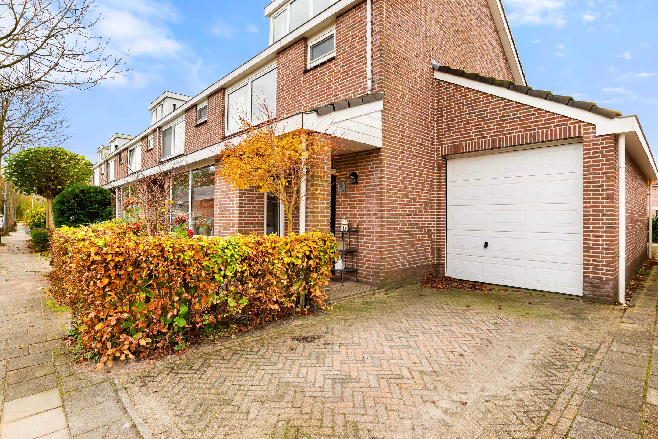 Foto 6 van Beethovenstraat 24