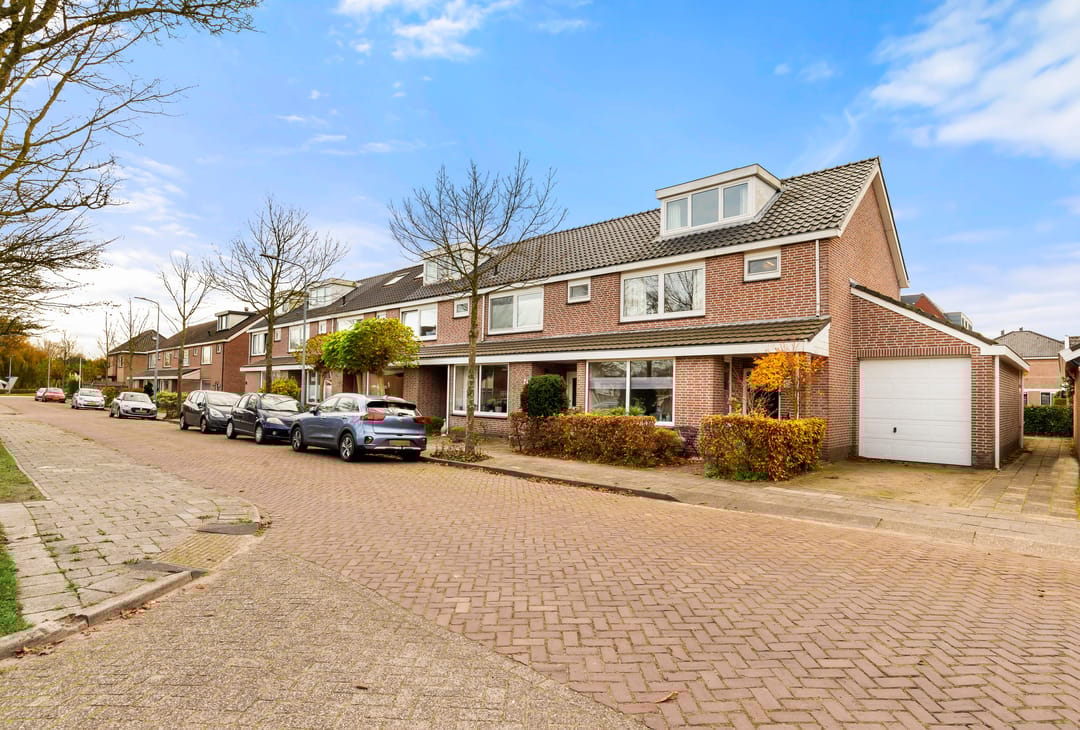 Foto 7 van Beethovenstraat 24