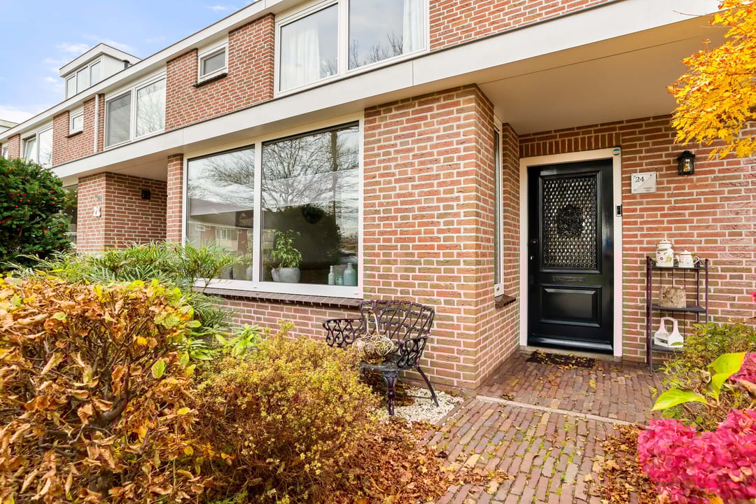 Foto 8 van Beethovenstraat 24