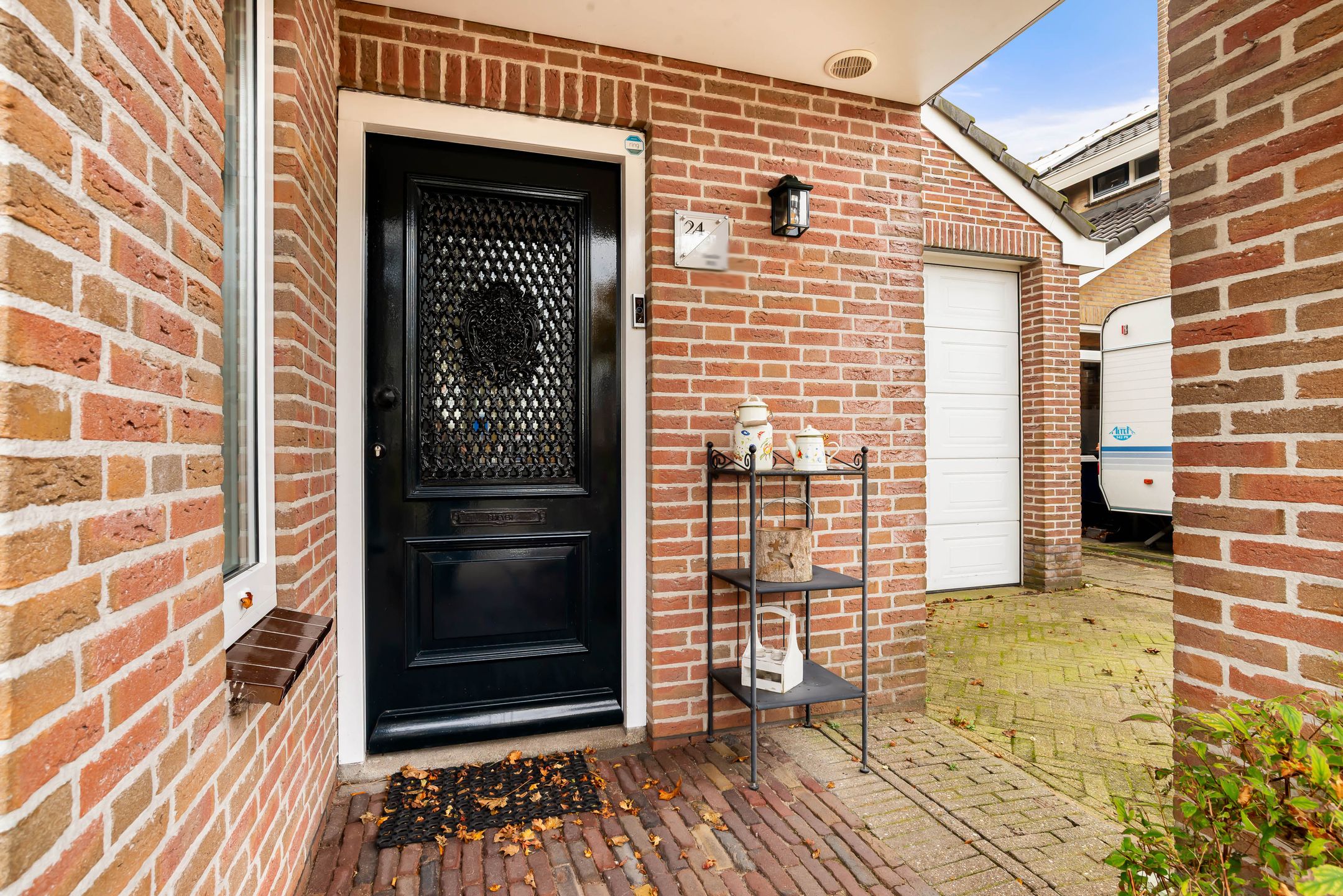 Foto 9 van Beethovenstraat 24