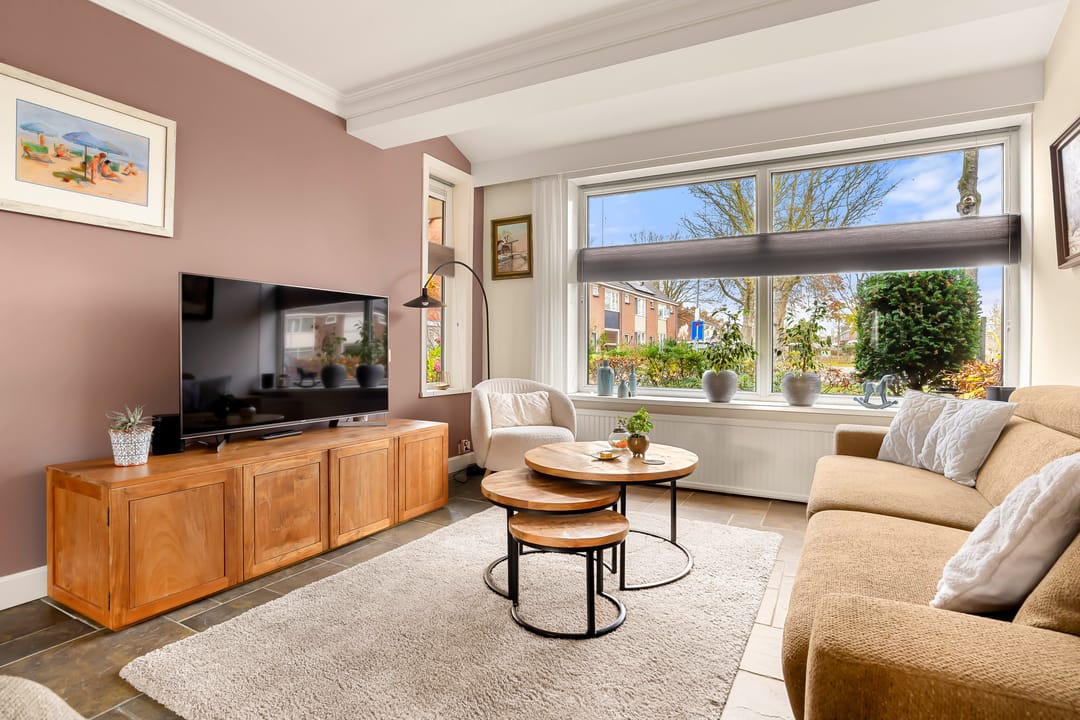 Foto 13 van Beethovenstraat 24