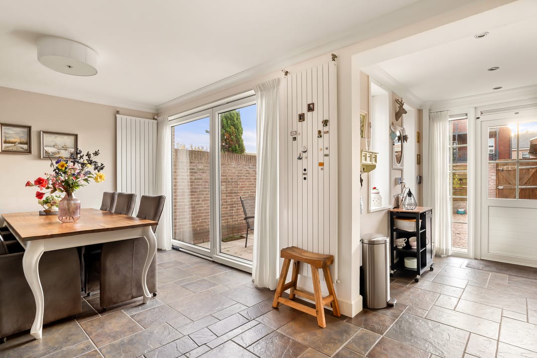 Foto 22 van Beethovenstraat 24