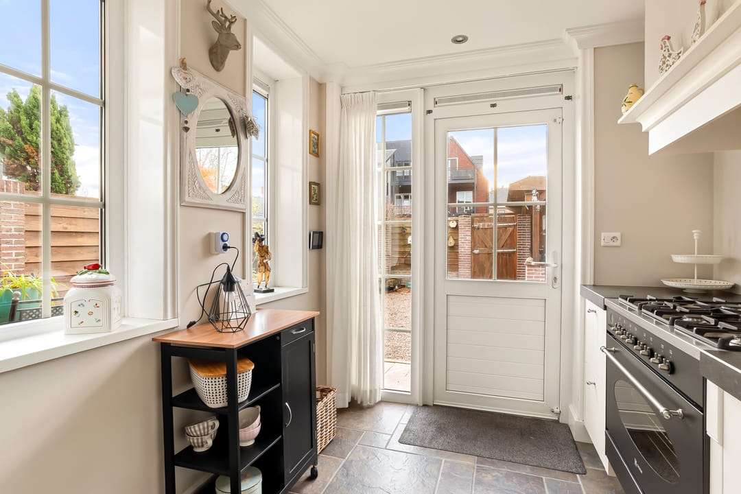 Foto 23 van Beethovenstraat 24