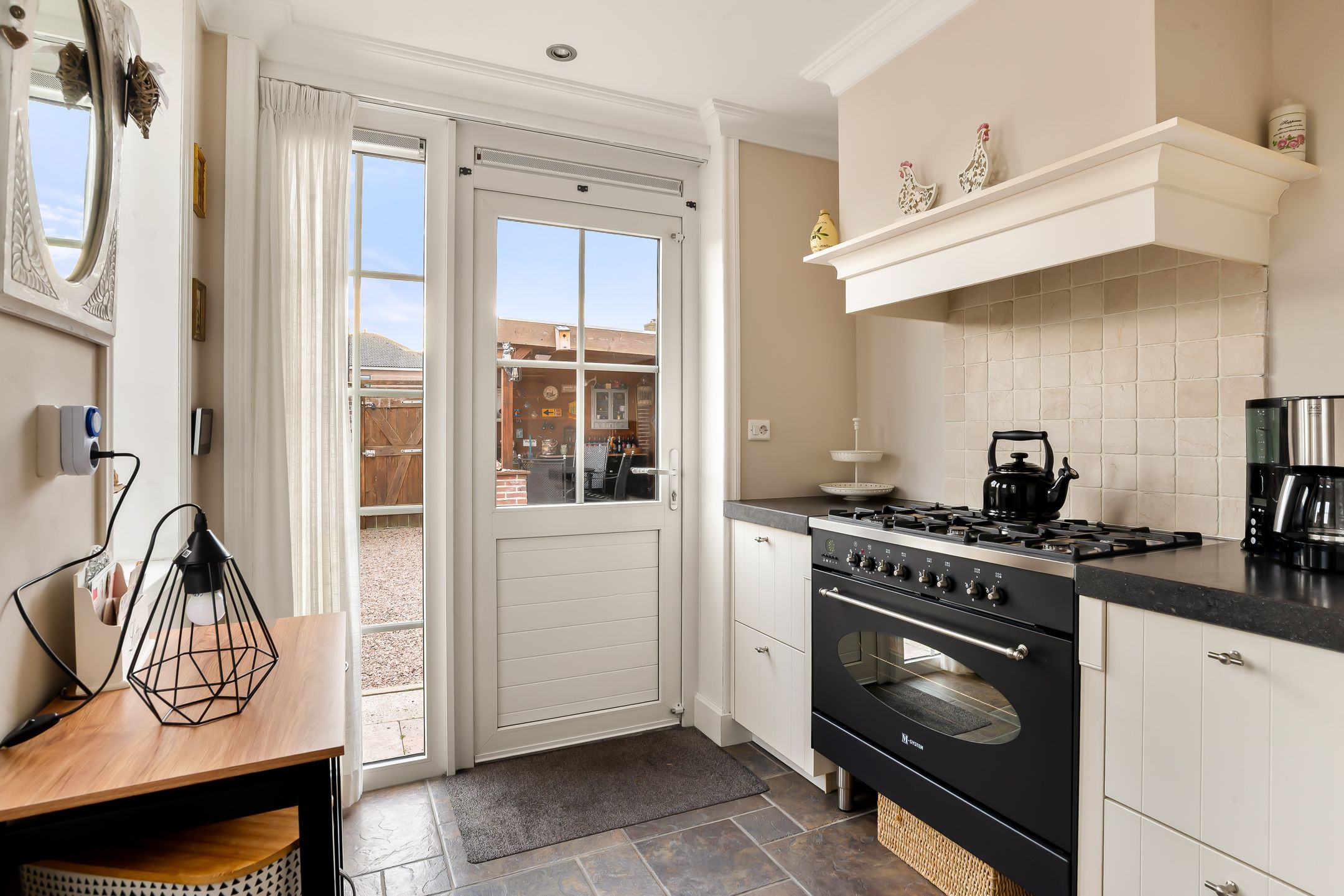 Foto 24 van Beethovenstraat 24