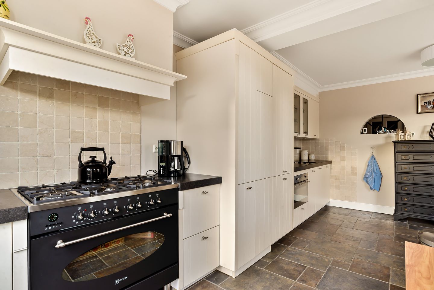 Foto 25 van Beethovenstraat 24