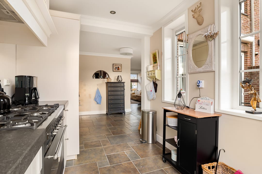 Foto 26 van Beethovenstraat 24