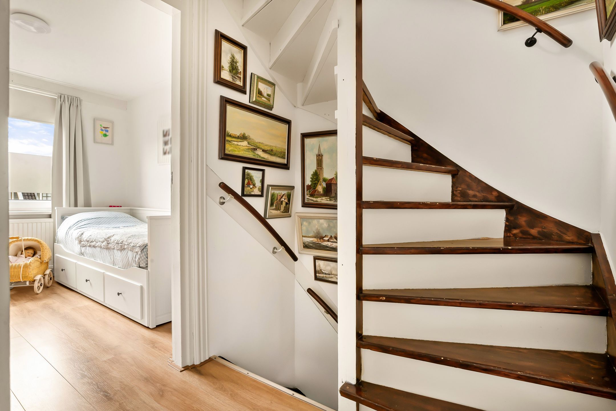 Foto 27 van Beethovenstraat 24