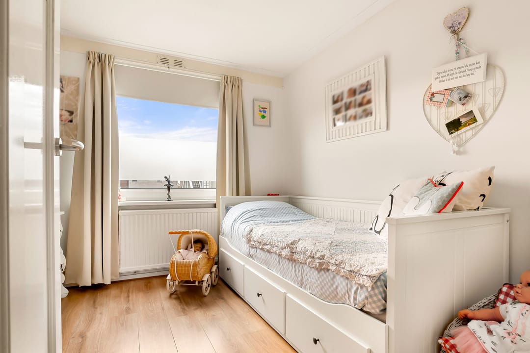 Foto 28 van Beethovenstraat 24