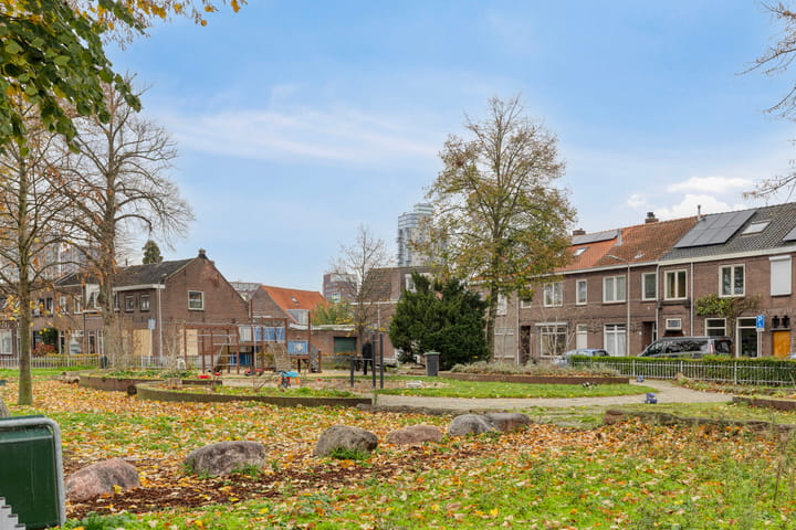 Foto 40 van Olmenstraat 33