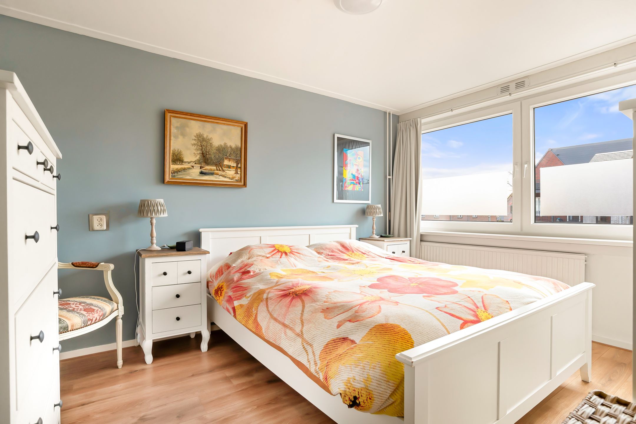 Foto 30 van Beethovenstraat 24