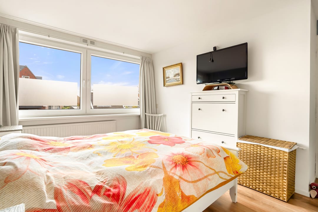 Foto 31 van Beethovenstraat 24