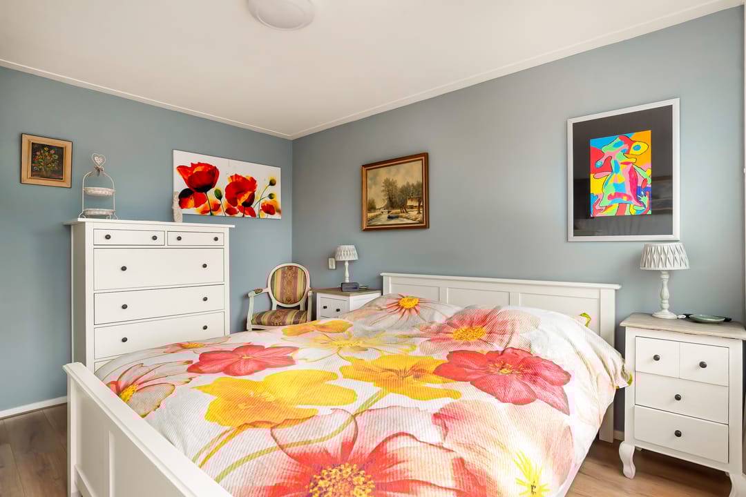 Foto 32 van Beethovenstraat 24