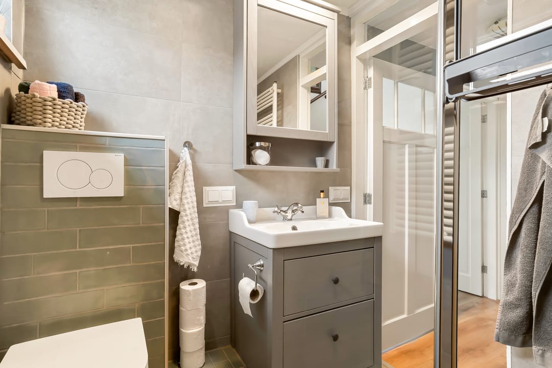 Foto 38 van Beethovenstraat 24