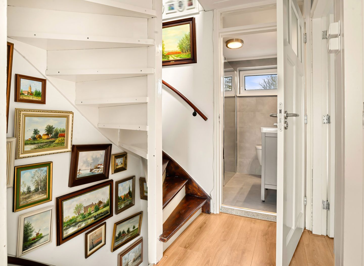 Foto 40 van Beethovenstraat 24